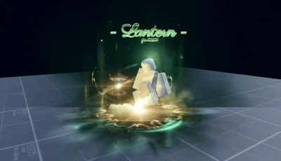 Lantern